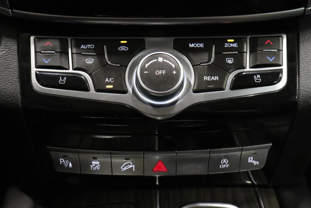 Haval H9 I Рестайлинг Ульяновск  - изображение 12