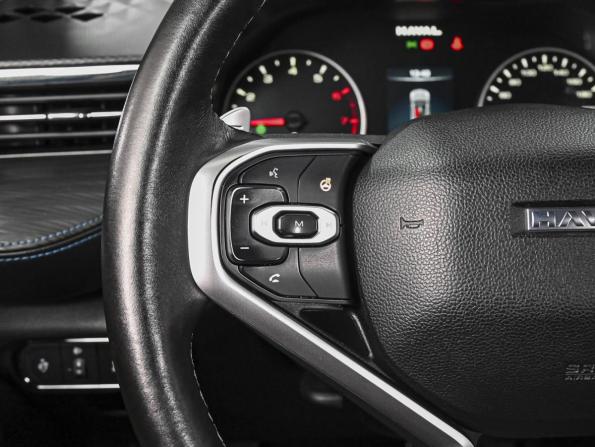Haval Jolion I Рестайлинг с пробегом 2024 года, цена 1 699 000 рублей, 64149 км, внедорожник, Автокод Объявления
