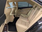 Toyota Camry VII (XV50) Рестайлинг Москва  - изображение 42