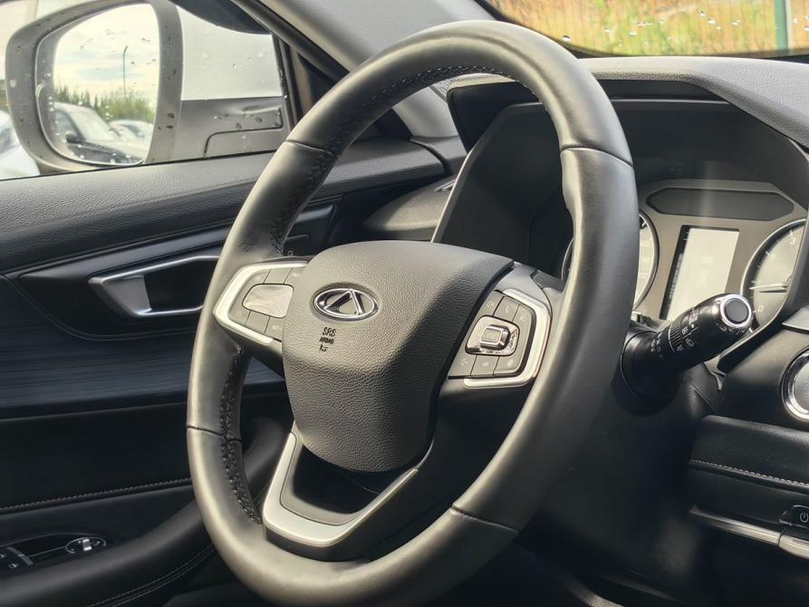 Chery Tiggo 4 Pro I Санкт-Петербург  - изображение 13