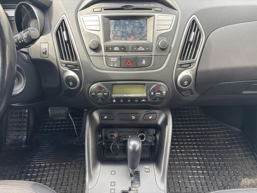Hyundai ix35 I Рестайлинг Москва  - изображение 15