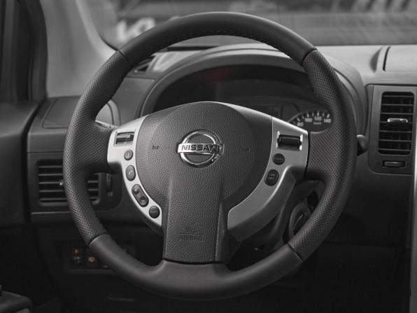 Nissan X-Trail II Рестайлинг с пробегом 2014 года, цена 1 249 000 рублей, 170400 км, внедорожник, Автокод Объявления