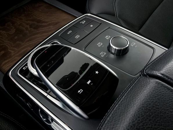 Mercedes-Benz GLS I (X166) с пробегом 2016 года, цена 5 750 000 рублей, 121006 км, внедорожник, Автокод Объявления