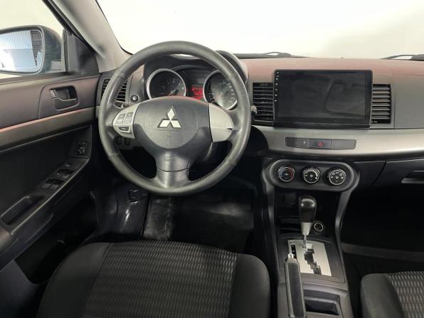 Mitsubishi Lancer X Рестайлинг с пробегом 2012 года, цена 699 000 рублей, 189196 км, седан, Автокод Объявления