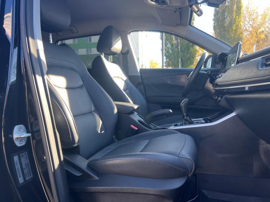 Chery Tiggo 4 Pro I Рестайлинг Стерлитамак  - изображение 11