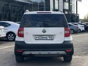 Skoda Yeti I Уфа  - изображение 16