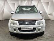 Suzuki Grand Vitara II Рестайлинг Москва  - изображение 26