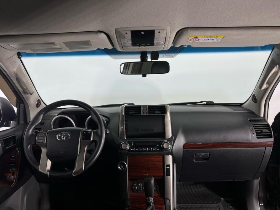 Toyota Land Cruiser Prado 150 Series Архангельск  - изображение 14