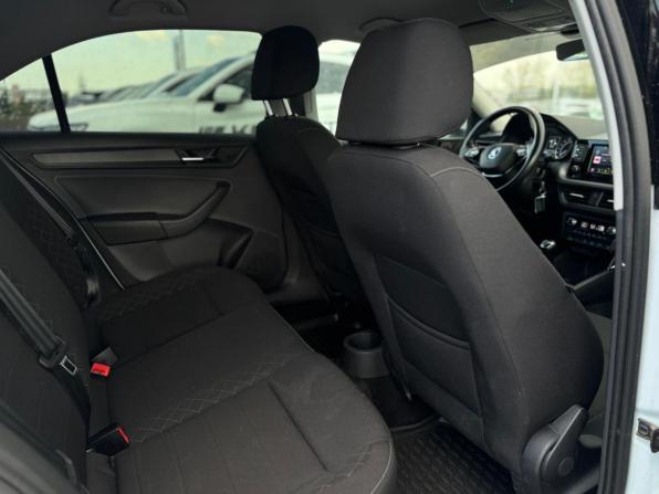Skoda Rapid II с пробегом 2021 года, цена 1 650 000 рублей, 112450 км, лифтбек, Автокод Объявления