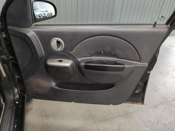 Chevrolet Aveo I с пробегом 2007 года, цена 320 000 рублей, 182933 км, хэтчбек, Автокод Объявления