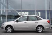 Lada (ВАЗ) Granta I Рестайлинг Ульяновск  - изображение 30
