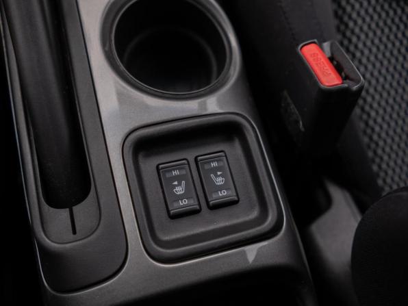Nissan Juke I Рестайлинг с пробегом 2014 года, цена 1 299 000 рублей, 175077 км, внедорожник, Автокод Объявления