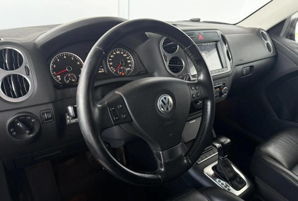 Volkswagen Tiguan I Киров  - изображение 16