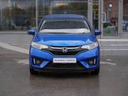 Honda Fit III Рестайлинг Новосибирск  - изображение 27