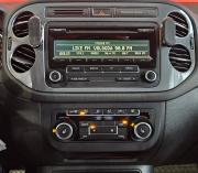 Volkswagen Tiguan I Рестайлинг Вологда  - изображение 31