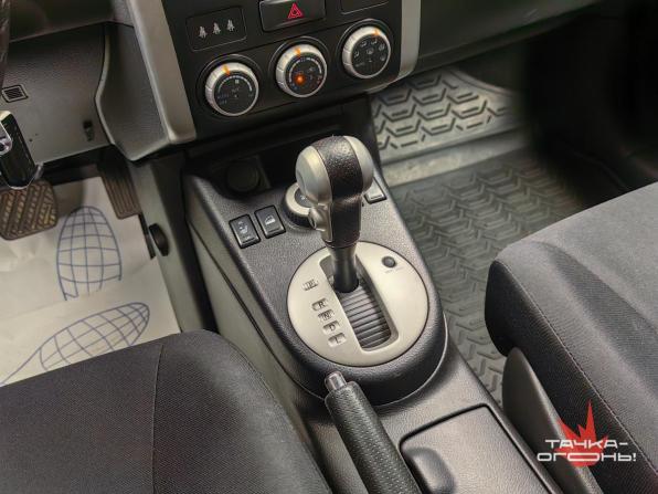 Nissan X-Trail II с пробегом 2010 года, цена 1 175 000 рублей, 208000 км, внедорожник, Автокод Объявления
