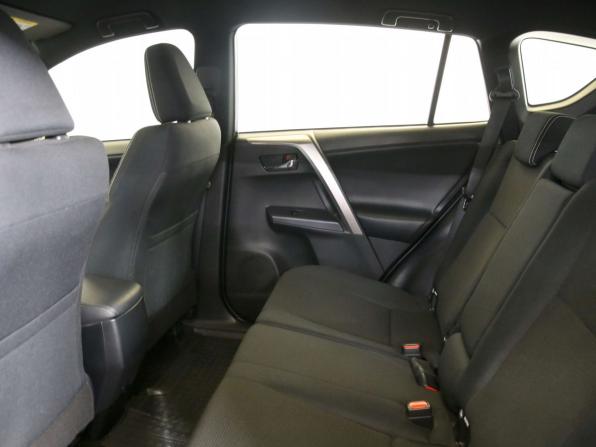 Toyota RAV4 IV (XA40) Рестайлинг с пробегом 2018 года, цена 2 450 000 рублей, 125006 км, внедорожник, Автокод Объявления