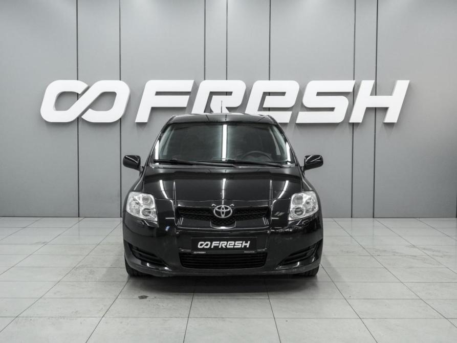 Toyota Auris I Ростов-на-Дону  - изображение 3