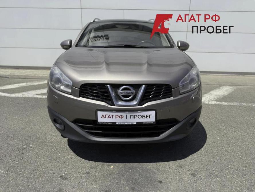 Nissan Qashqai+2 I Рестайлинг Ставрополь  - изображение 2