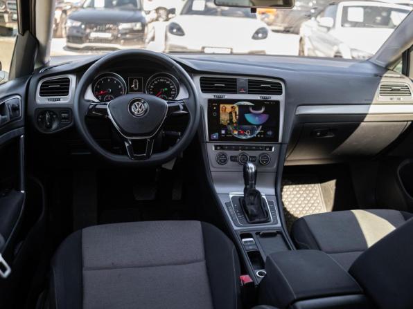 Volkswagen Golf VII с пробегом 2014 года, цена 1 179 000 рублей, 188179 км, хэтчбек, Автокод Объявления