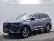 Chery Tiggo 7 Pro I Москва  - изображение 19