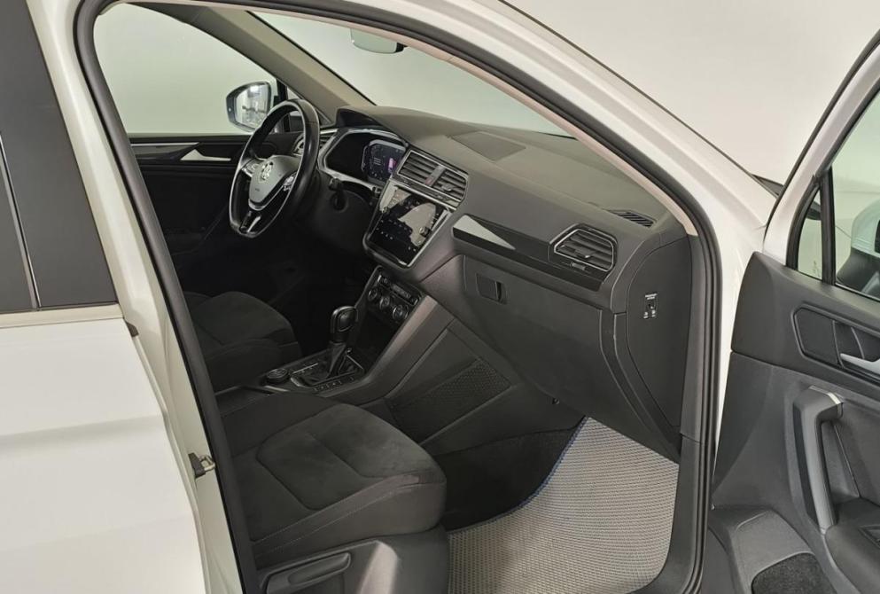 Volkswagen Tiguan II Нижний Новгород  - изображение 9