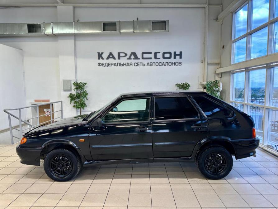 Lada (ВАЗ) 2114 Волгоград  - изображение 5