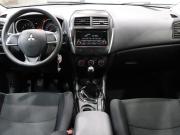 Mitsubishi ASX I Рестайлинг Санкт-Петербург  - изображение 29