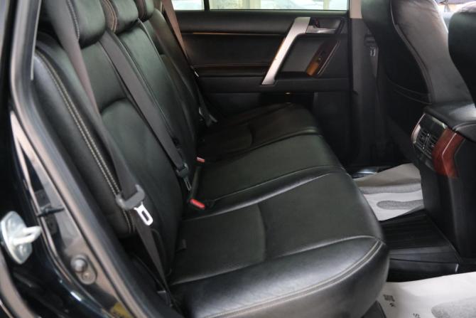 Toyota Land Cruiser Prado 150 Series Рестайлинг 1 с пробегом 2014 года, цена 3 629 000 рублей, 167000 км, внедорожник, Автокод Объявления