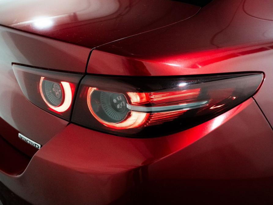 Mazda 3 IV (BP) Иркутск  - изображение 23