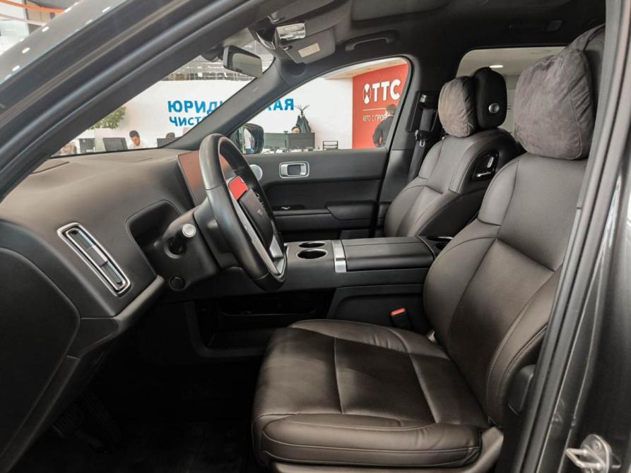 Li Auto (Lixiang) L9 I Казань  - изображение 20