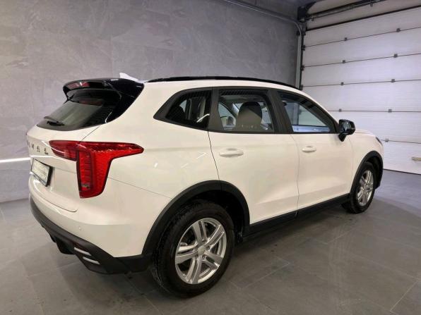 Haval Jolion I Рестайлинг с пробегом 2024 года, цена 2 199 000 рублей, 5139 км, внедорожник, Автокод Объявления