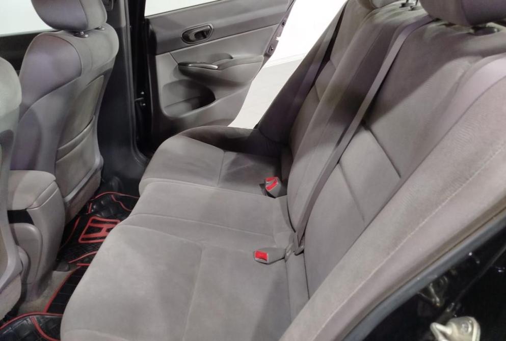 Honda Civic VIII Саратов  - изображение 22