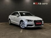 Audi A3 III (8V) Челябинск  - изображение 27