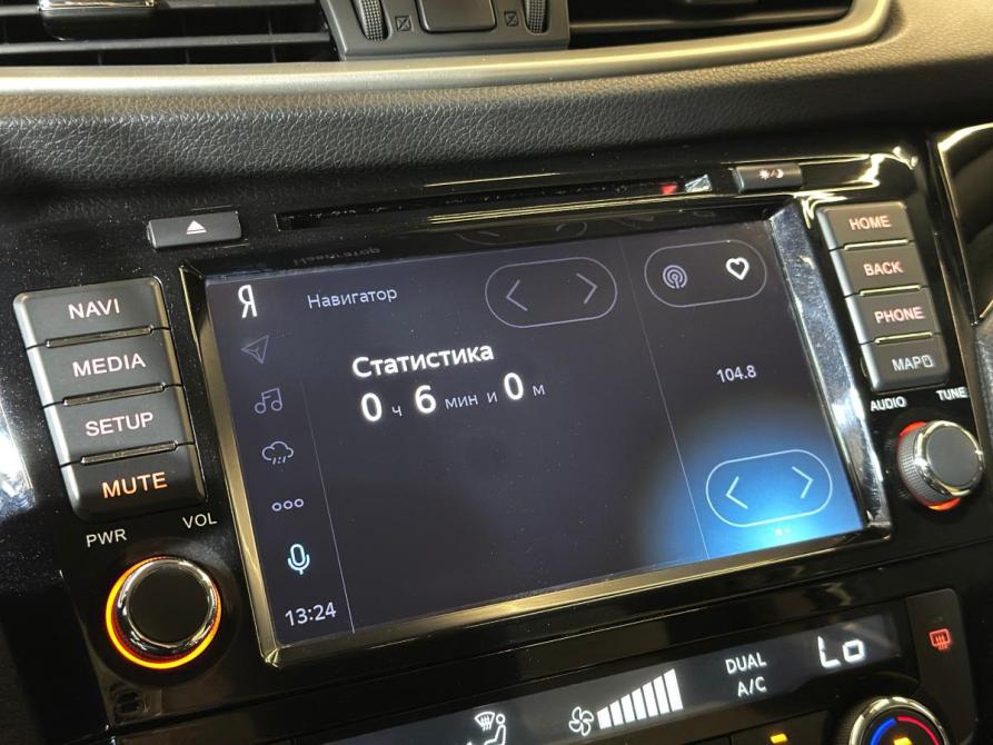 Nissan Qashqai II Уфа  - изображение 12