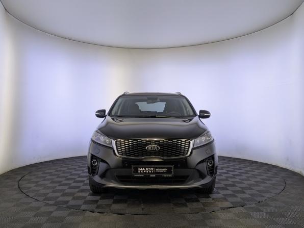 Kia Sorento III Prime Рестайлинг с пробегом 2020 года, цена 2 350 000 рублей, 201612 км, внедорожник, Автокод Объявления