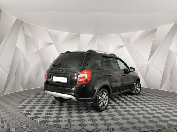 Lada (ВАЗ) Granta I Рестайлинг с пробегом 2023 года, цена 855 150 рублей, 27046 км, универсал, Автокод Объявления