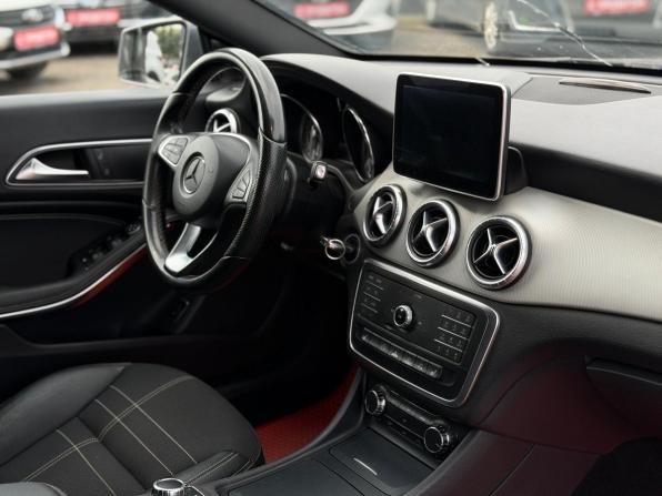 Mercedes-Benz CLA I (C117 X117) с пробегом 2015 года, цена 1 485 000 рублей, 171960 км, седан, Автокод Объявления