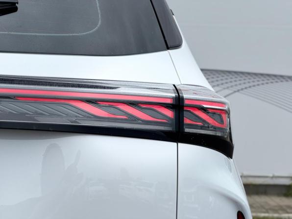 Chery Tiggo 4 I Рестайлинг 2 с пробегом 2024 года, цена 1 770 000 рублей, 19180 км, внедорожник, Автокод Объявления
