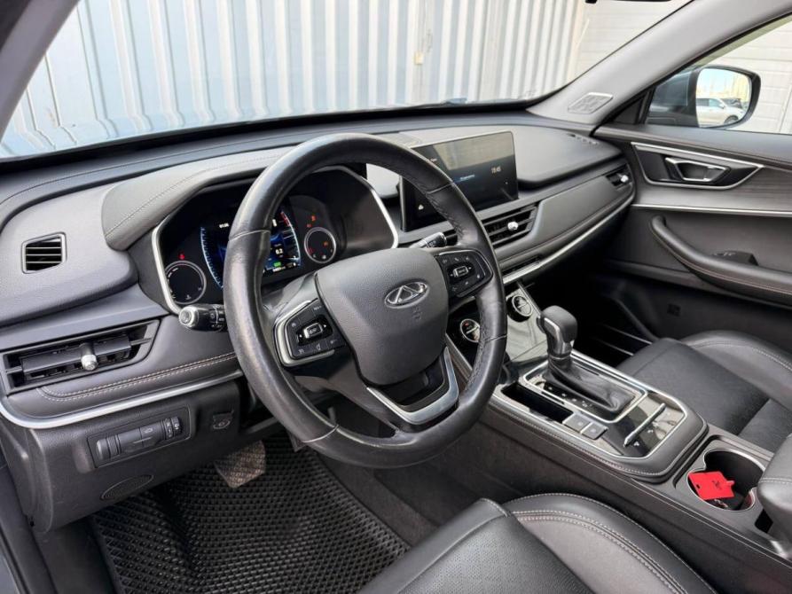 Chery Tiggo 8 Pro I Ростов-на-Дону  - изображение 26