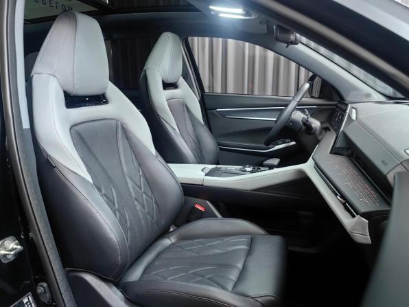 Changan CS75 Plus III с пробегом 2024 года, цена 2 499 000 рублей, 23867 км, внедорожник, Автокод Объявления