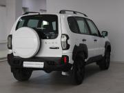 Lada (ВАЗ) Niva Travel I Старый Оскол  - изображение 26