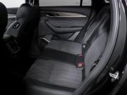 Geely Monjaro I Москва  - изображение 32