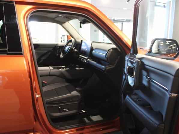 Новый Haval H7 I 2025 года, цена 3 999 000 рублей, внедорожник, Автокод Объявления