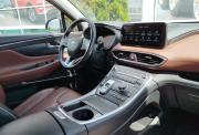 Hyundai Santa Fe IV Рестайлинг Саратов  - изображение 47
