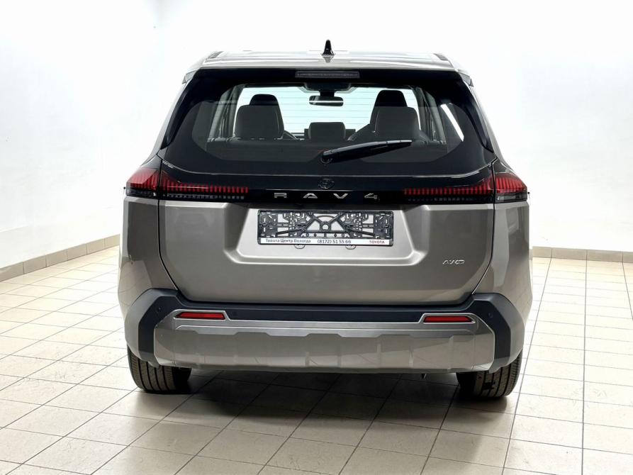 Toyota RAV4 VI (XA60) Вологда  - изображение 5