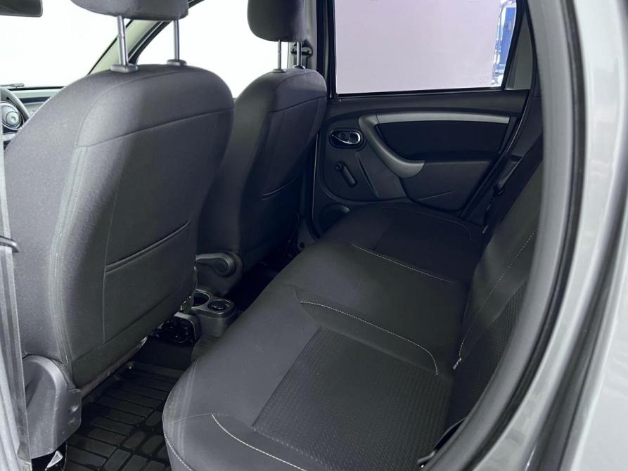 Renault Duster I Рестайлинг Ростов-на-Дону  - изображение 18