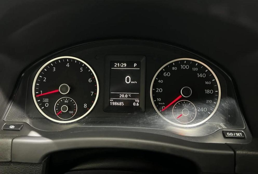 Volkswagen Tiguan I Нижний Новгород  - изображение 18