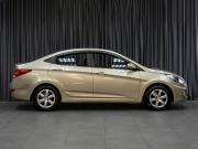 Hyundai Solaris I Тюмень  - изображение 20