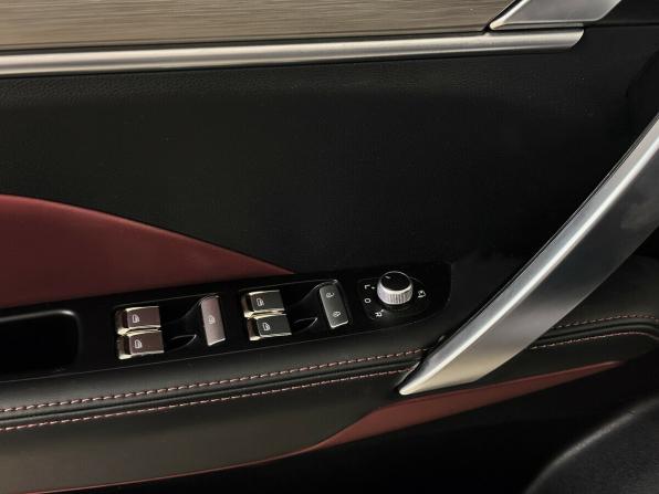 Geely Coolray I с пробегом 2023 года, цена 1 750 000 рублей, 74381 км, внедорожник, Автокод Объявления